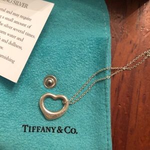 Tiffany necklace
